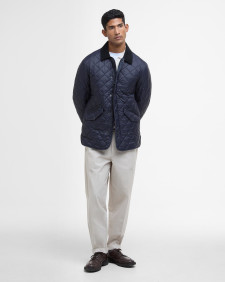 Giacca trapuntata Modern Chelsea 