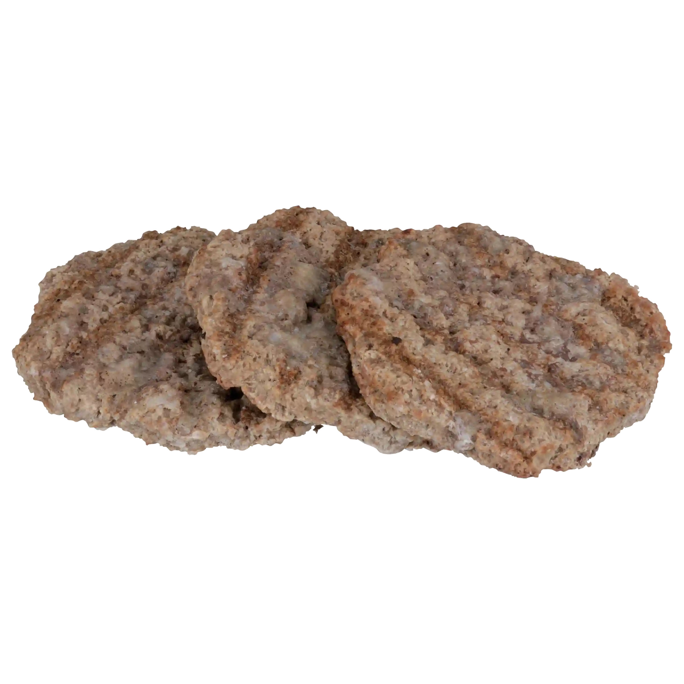 The Pub® Fully Cooked USDA Choice Beef Chuck Steak Burgers_image_2