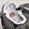 Boutique Collection™ Smart and Simple Playard™ - Bella Teddy™