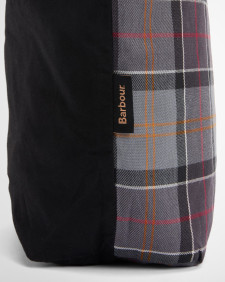 Transport Patchwork Tote Bag 