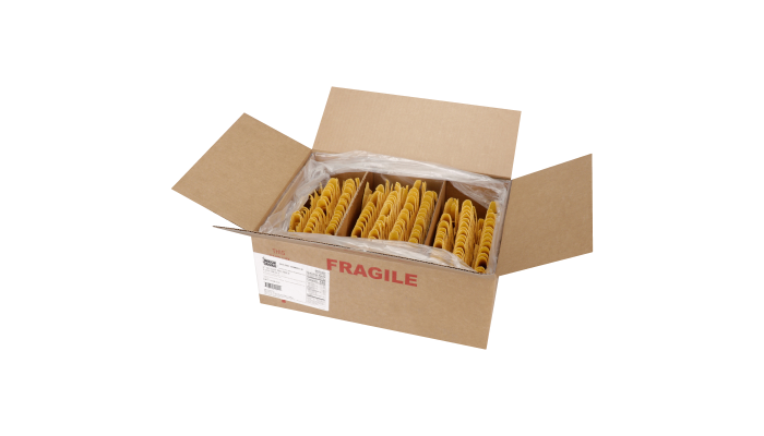 Mexican Original® 6 inch Yellow Taco Shells_image_4