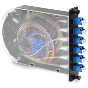 AFL Telecommunications PM-L-12-PLC-1-S-01 Poli-MOD® Patch And Splice ...