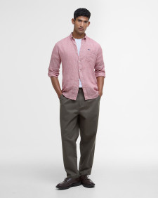 Linton Tailored Long-Sleeved Shirt 