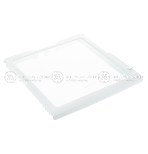 SHELF SNACK PAN ASM