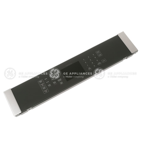 STAINLESS USER INTERFACE LCD CONTROL PANEL