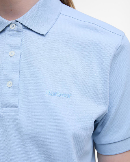 Poloshirt Bowford