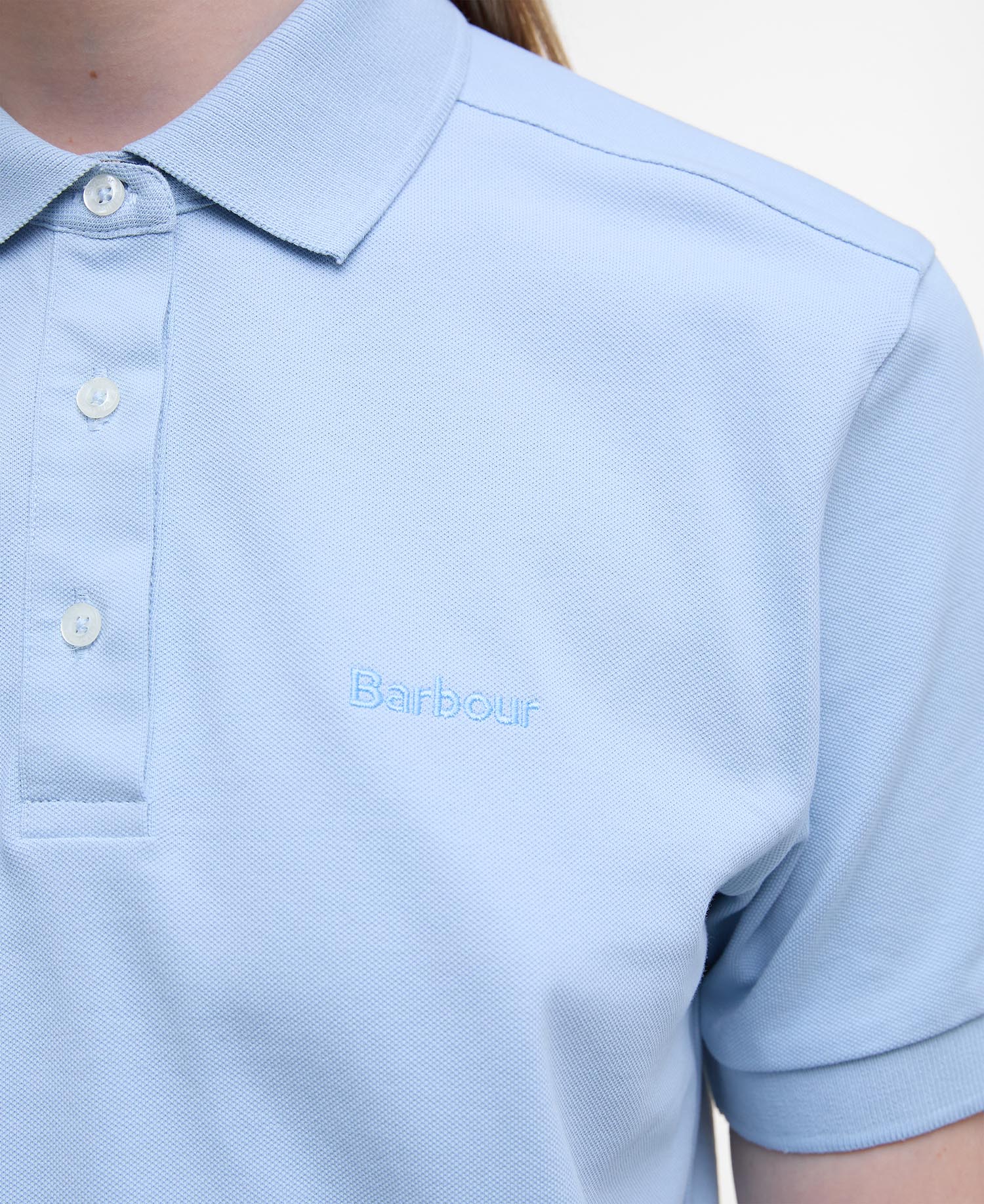 Poloshirt Bowford image number 4