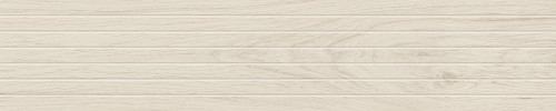 Memory Oak White 8×40 Spa Decorative Tile Rectified