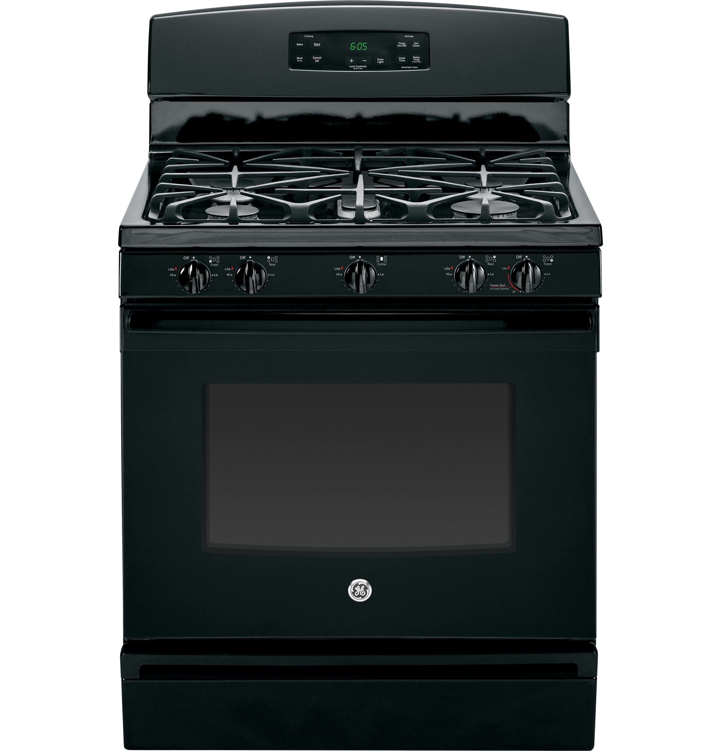 GE® 30