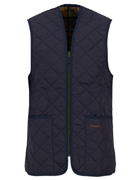 Innenfutter Quilted Zip-In Innenfutter Quilted Zip-In