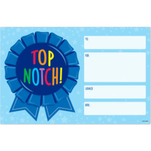 Top Notch Awards