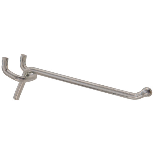 Hardware Essentials Pegboard Single Hook 0.207