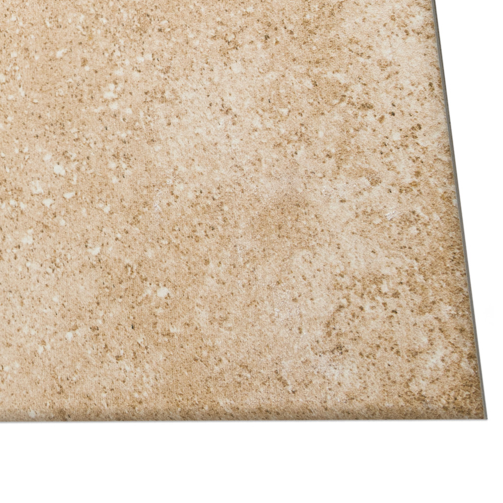 Atlas Cotto 9-3/4 in. x 9-3/4 in. Porcelain Floor and Wall Tile