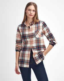 Pendula Regular Long-Sleeved Shirt 