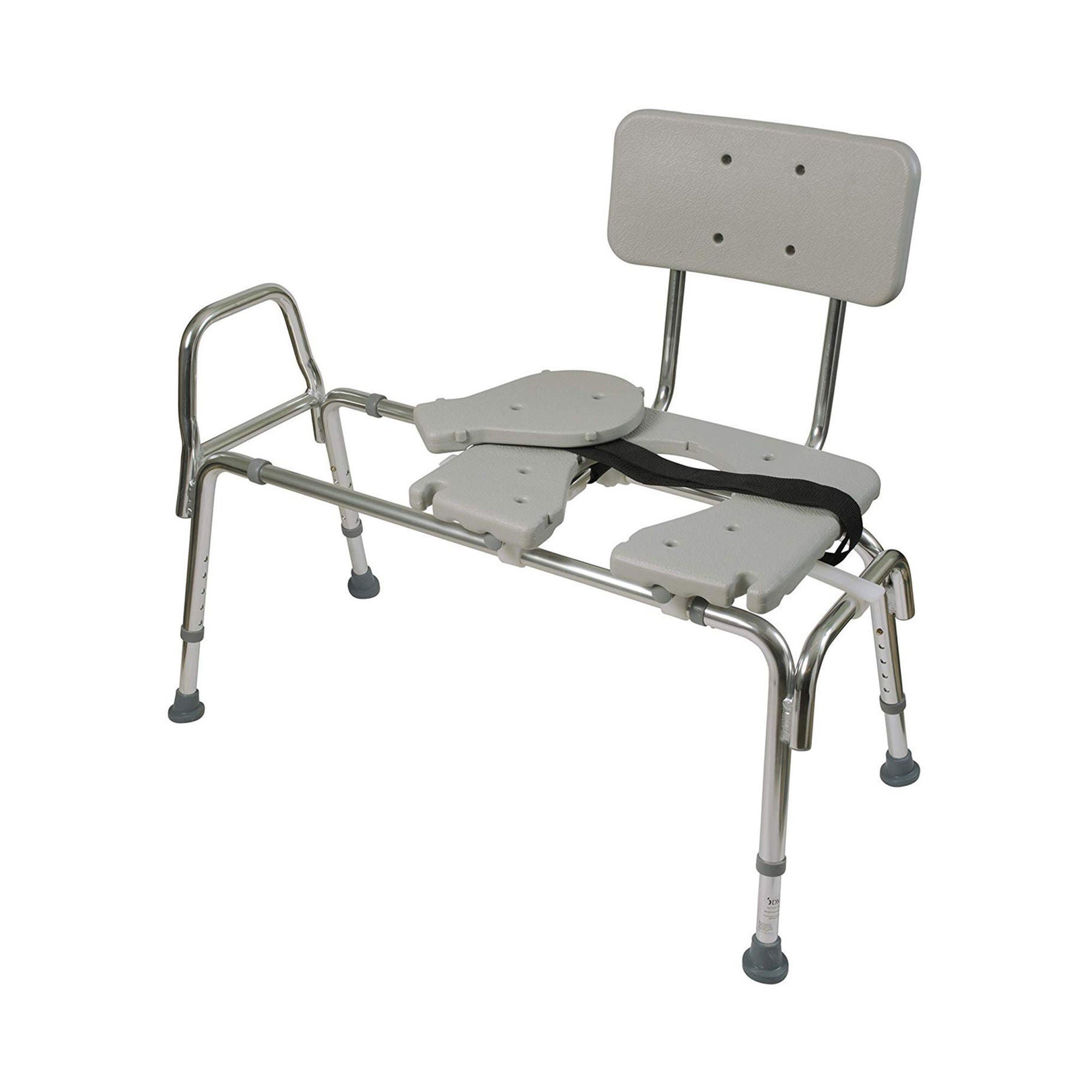 DMI® Bath / Commode Transfer Bench