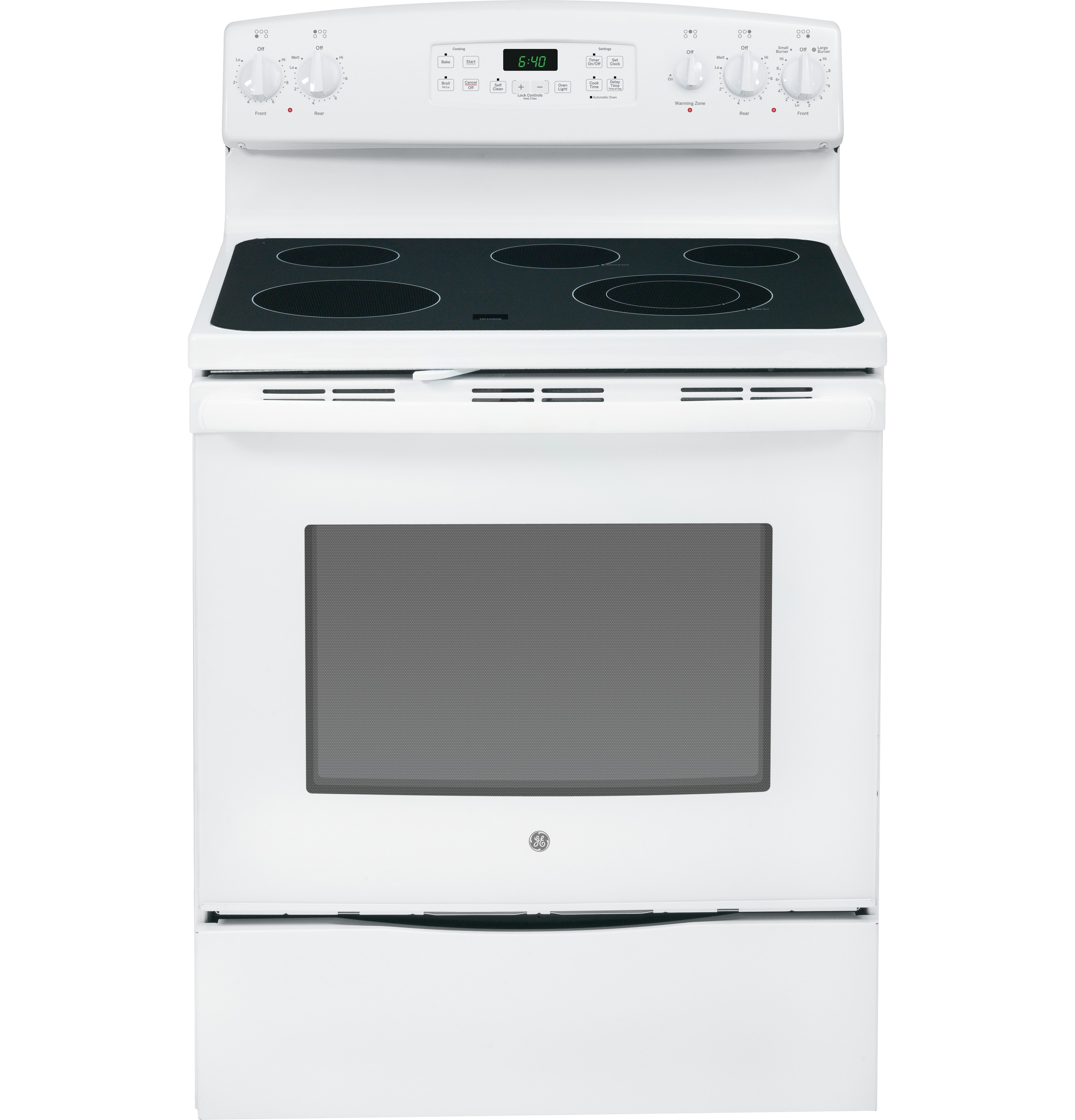 GE® 30