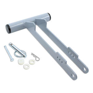 Cable Lift Handle W Hardware Kit