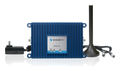 4G M2M Signal Booster 12V 3.3A SMA-Female Connector 4.5 x 6.44 x 1.19 in.