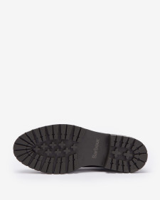 Dolores Tassel Loafers 