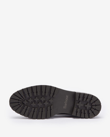 Dolores Tassel Loafers