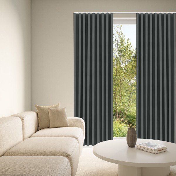 Vayen 7162 Curtains