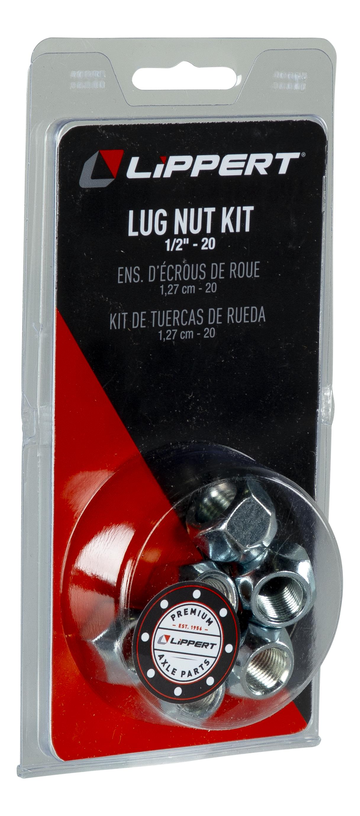 Lippert Components 2024039632