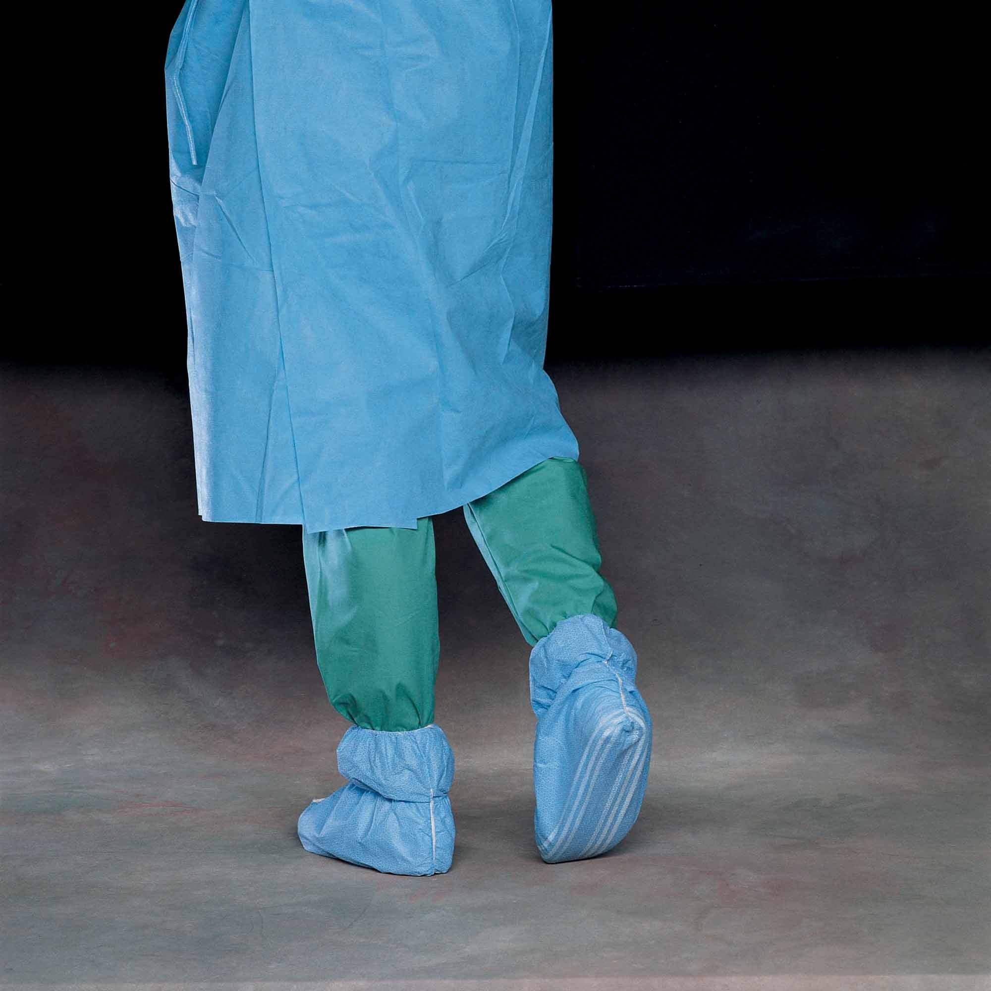Ankle Guard® Shoe Cover