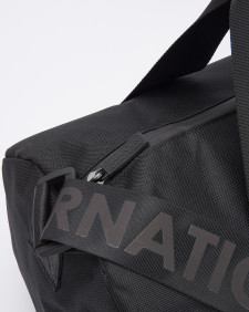 Knockhill Essential Holdall Classic Black