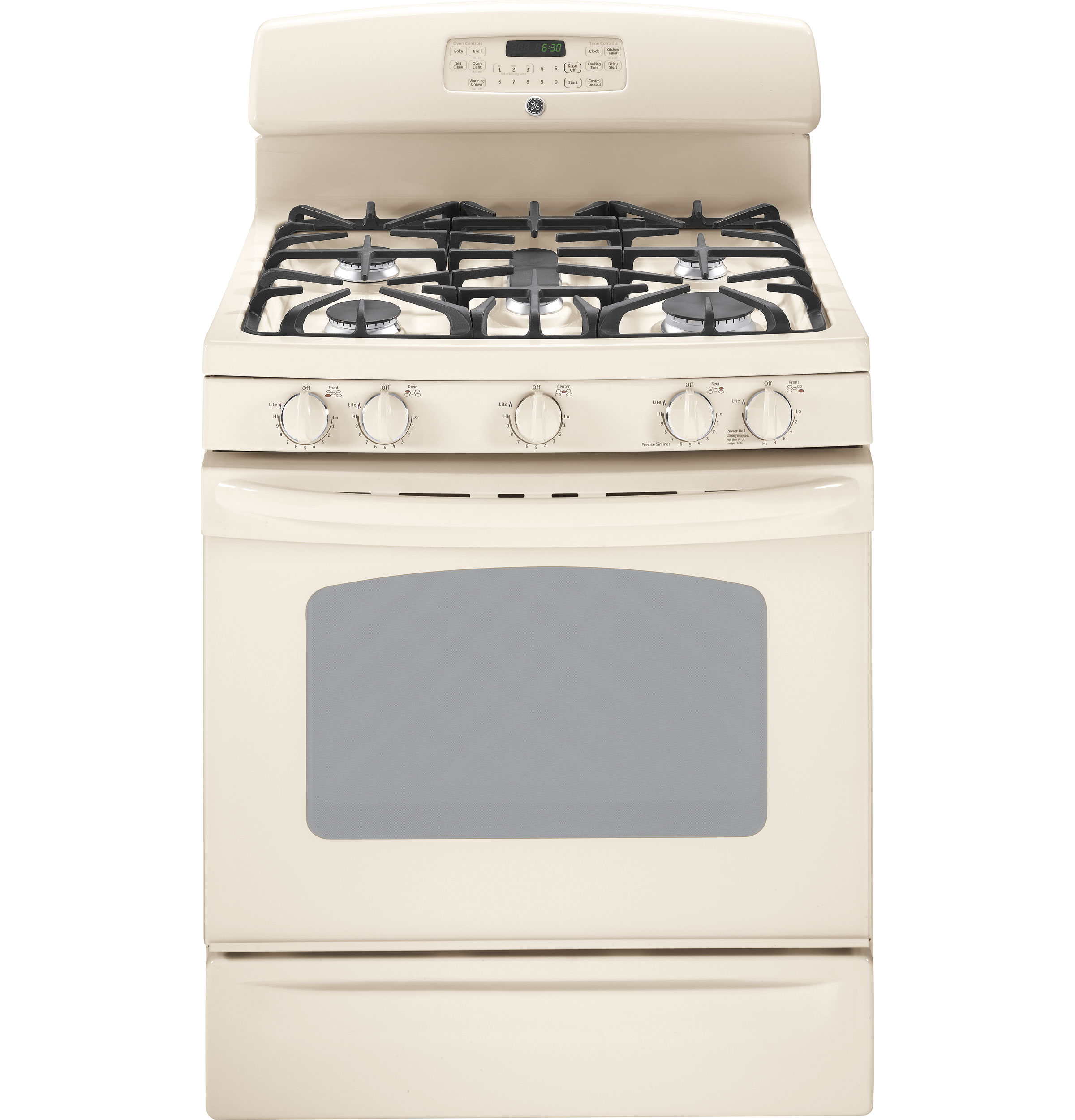 GE® 30