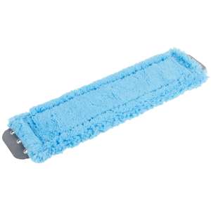 Unger, SmartColor Micro 15.0, Micro 15.0 Microfiber Tab Mop, 16"W, Blue