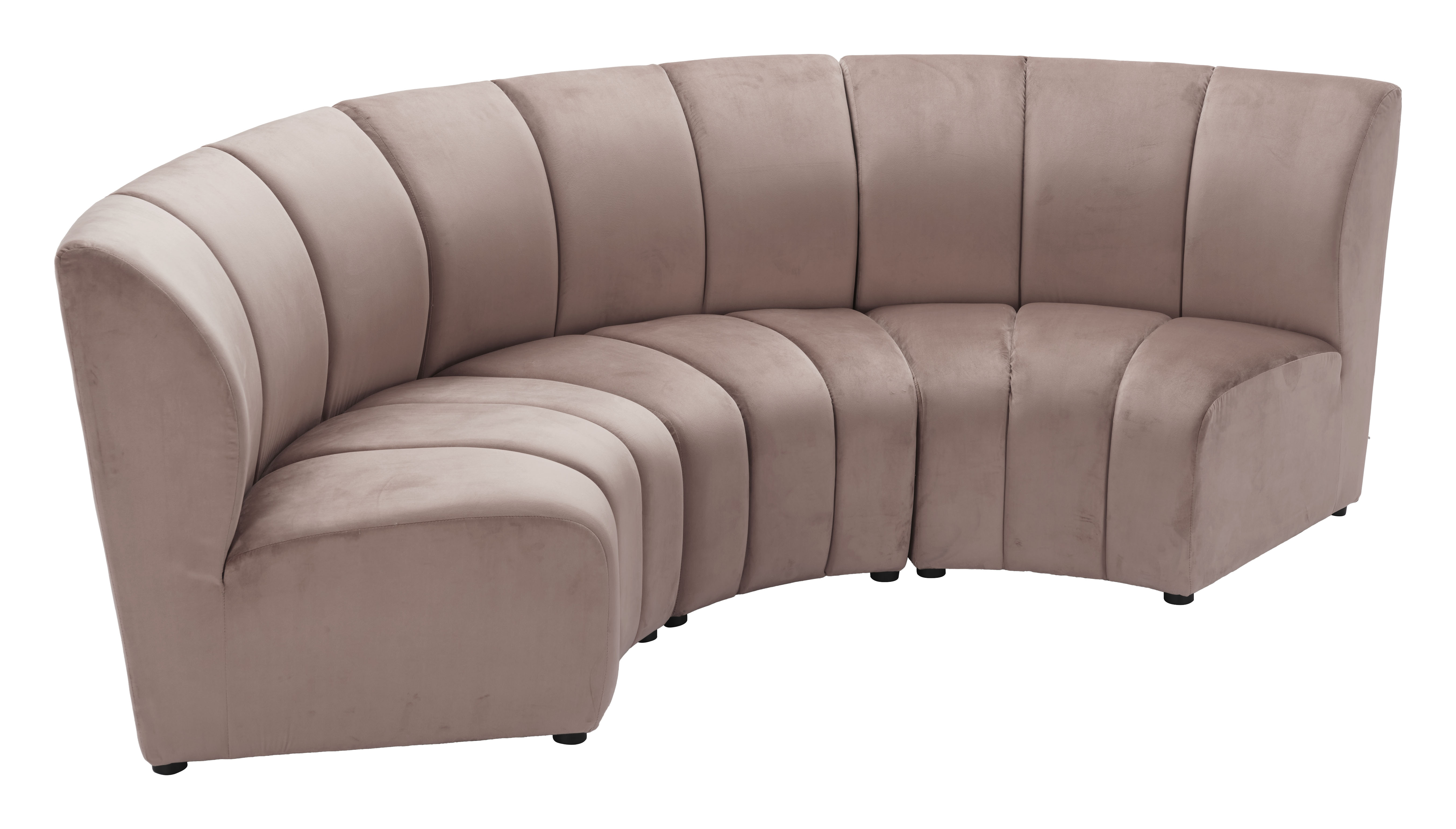 Garbi Modular Sectional Beige product image