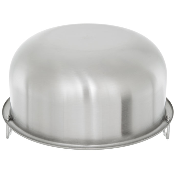 2.5-quart replacement inset for New York, New York Gravy and Sauce Chafer