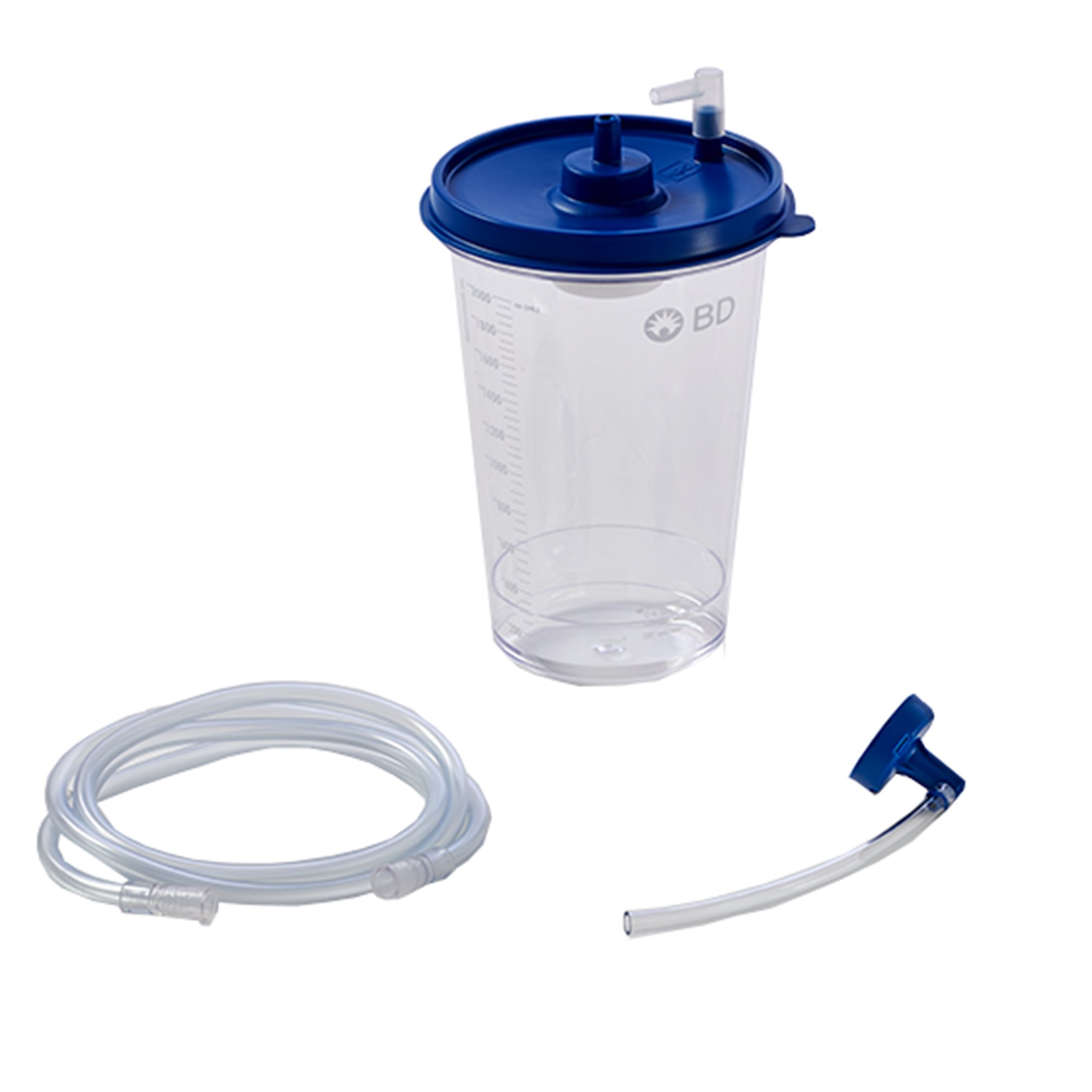 PureWick Urine Collection System Accessory Replacement Kit MK 1158757