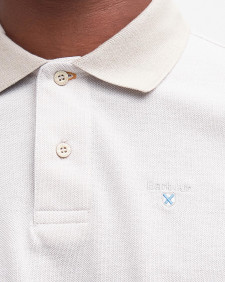 Essential Sports Mix Short-Sleeved Polo Shirt 