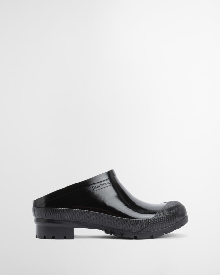 Barbour The Edit by Alexa Christie Clogs