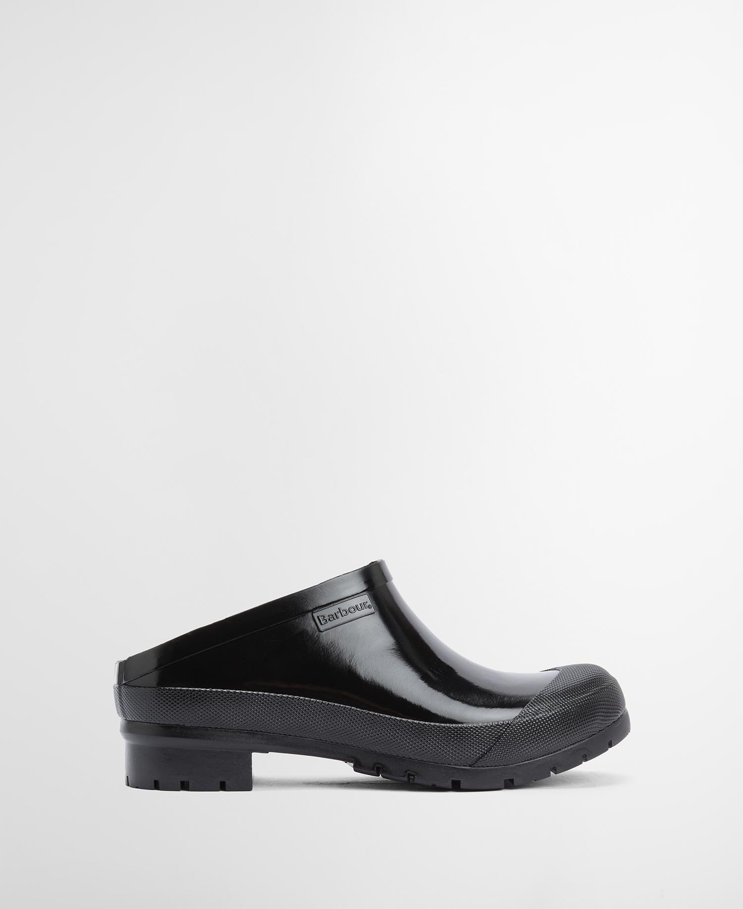 Barbour The Edit by Alexa Christie Clogs image number 0