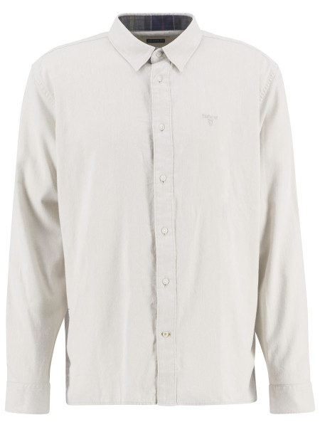 Sealane Relaxed Long-Sleeved Shirt Sealane Relaxed Long-Sleeved Shirt