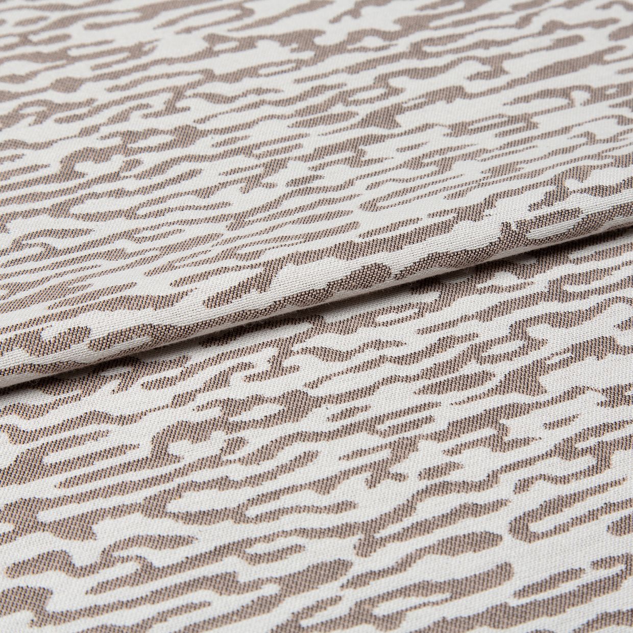 Nola Camo Curtain