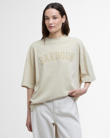 T-shirt Katie dalla vestibilità comoda 