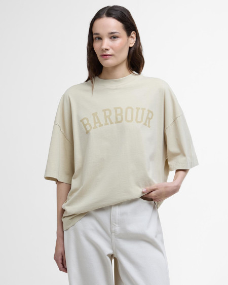 T-shirt Katie dalla vestibilità comoda