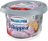 Philadelphia Whipped Mixed Berry Cream Cheese, 7.5 Oz