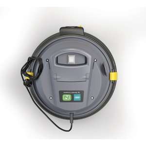 Tennant, Nobles, V-WD-9, 14", Canister Vacuum