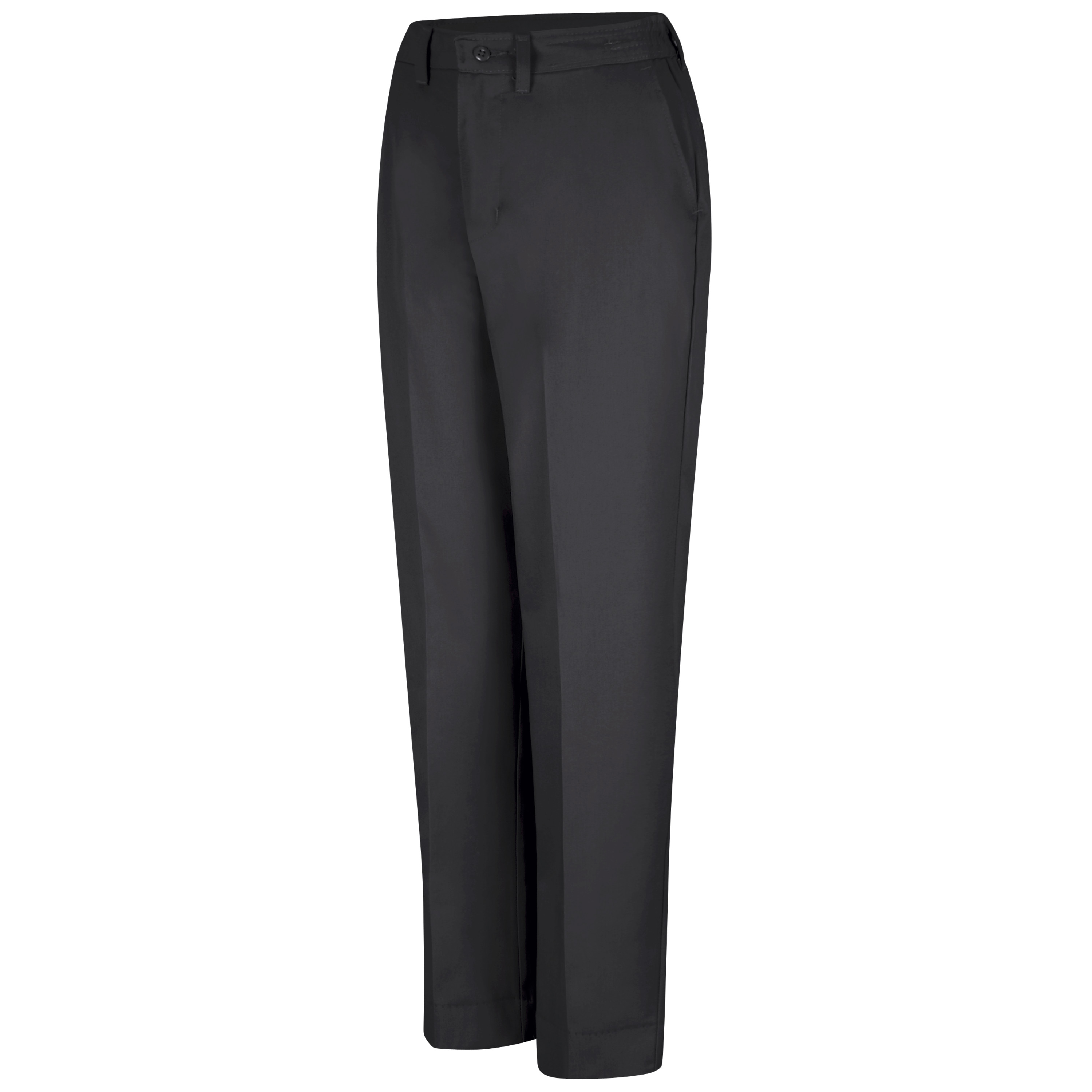 Red Kap Women's Elastic Insert Work Pant - Picture 6 of 13