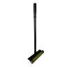 Impact, Window Sponge, 8", Black, Rubber Squeegee