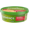 Athenos Roasted Red Pepper Hummus, 14 oz Tub