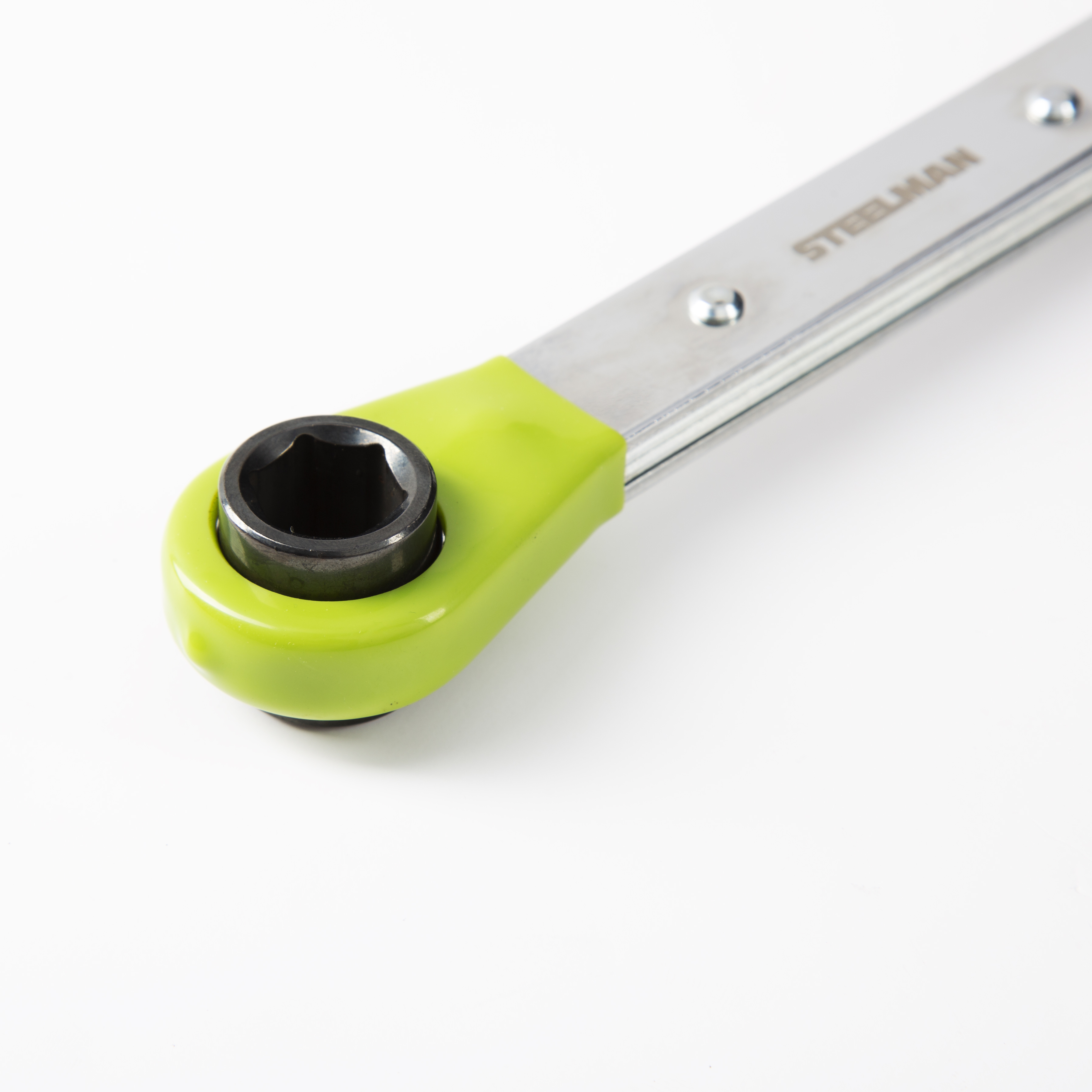 slack adjuster wrench size