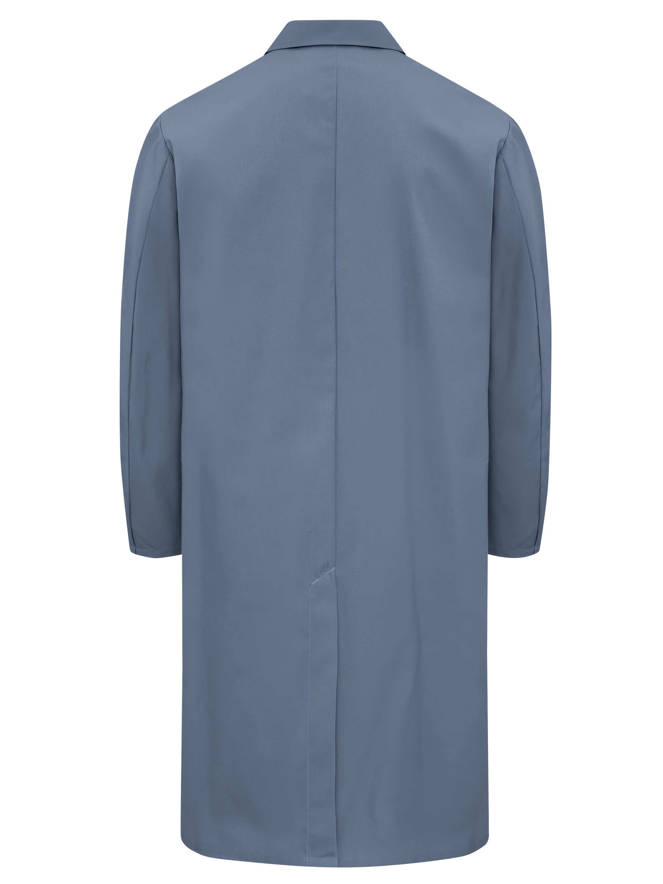 Red Kap Shop Coat - Picture 11 of 12