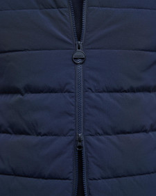 Bomber Holmes Navy