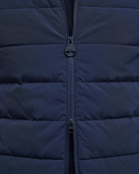Holmes Bomber Jacket