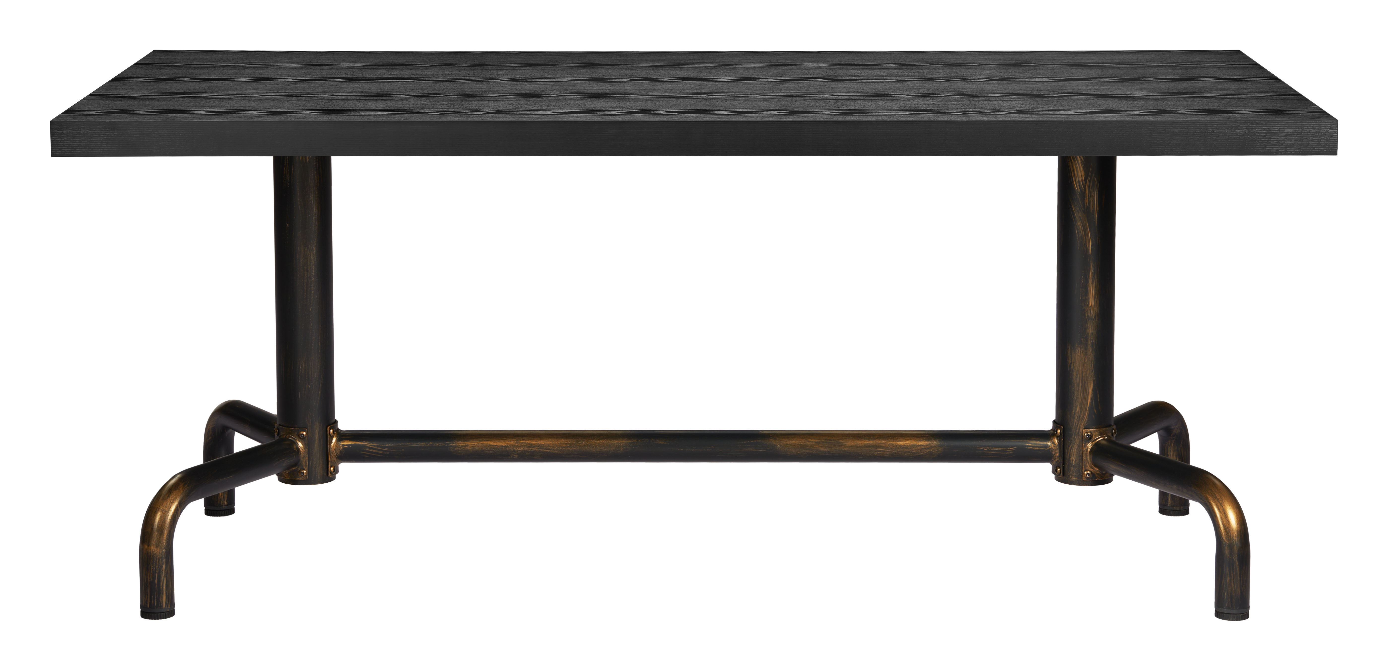 Neum Dining Table Black product image